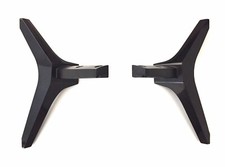 Support COV34612501 + COV34612502 (A Pied Gauche + B Pied Droit) TV LG 49UJ620V