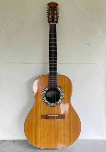 Ovation balladeer classical - balladeer,