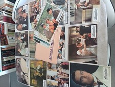 Lot 19 photos exploitation cinema jean paul belmondo alain delon  borsalino