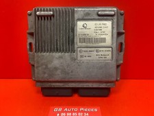 OPEL CORSA D CALCULATEUR GPL REF 616647000 110R-006011