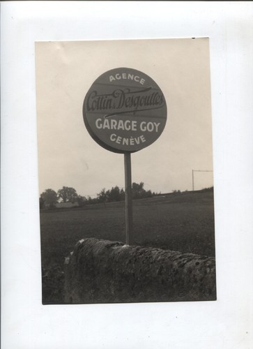 5946 photo d epoque - n°5946, /