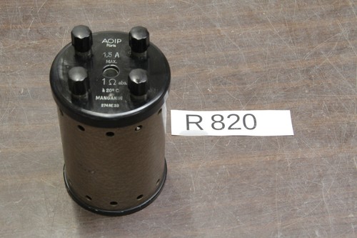 Aoip re3b standard - standard, 1