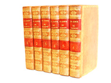 Curiosa. Le Comte de Valmont