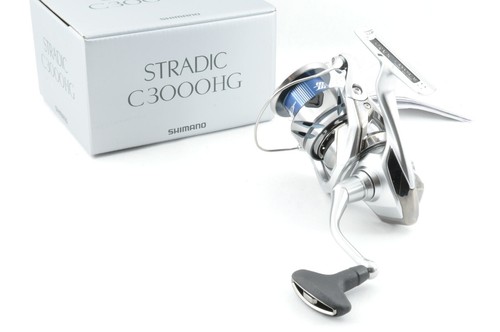 Moulinet tournant shimano - tournant, 23