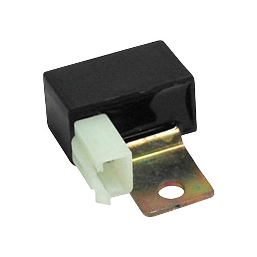 Regulateur tension 12v - de,