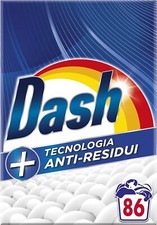 Dash Détergent À Lessive En