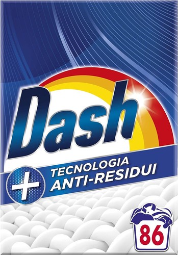 Dash détergent lessive en - détergent,