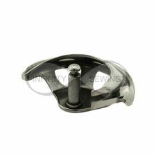 Crochet Métallique Bernina