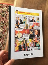 ALBUM BD FRISANO MARIC menez l