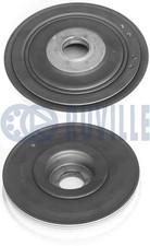 Poulie damper pour citroën - poulie,