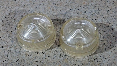 Paire tulipe clignotant - paire,