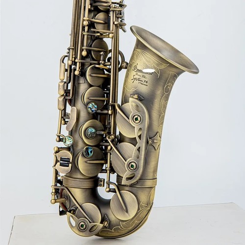 New mauriat system - mauriat, 76alto
