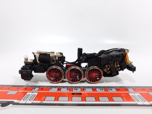Märklin châssis avec - h0,