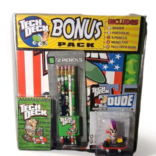 Tech deck handboard syd crew - tech, 7