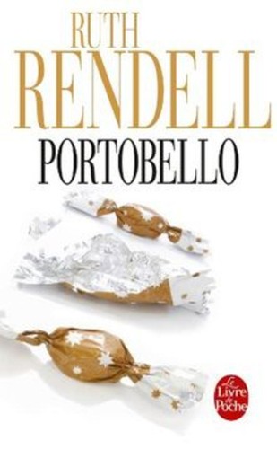 Livre portobello roman - :,