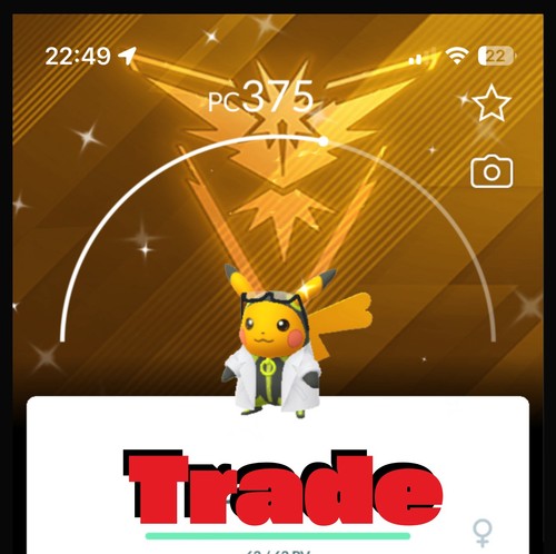 Pkmn shiny pikachu - -,
