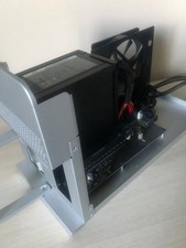 Boîtier de carte externe Egpu