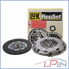 KIT EMBRAYAGE ORIGINAL LUK 624322619 POUR OPEL ASTRA H SIGNUM VECTRA C ZAFIRA B
