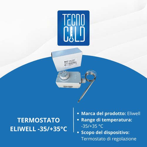 Thermostat électronique - thermostat,
