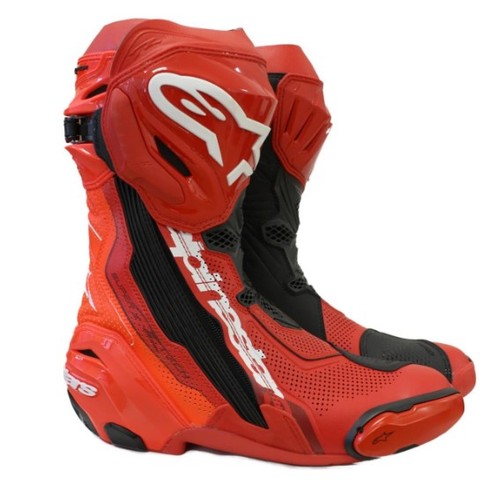 Bottes alpinestars supertech - supertech, r
