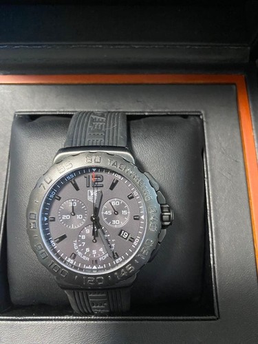 Montre tag heuer formula - formula, 1