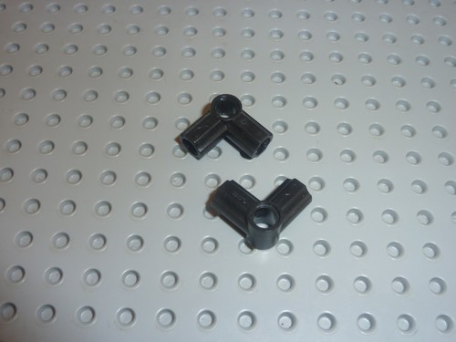 Lego technic black - 2, x