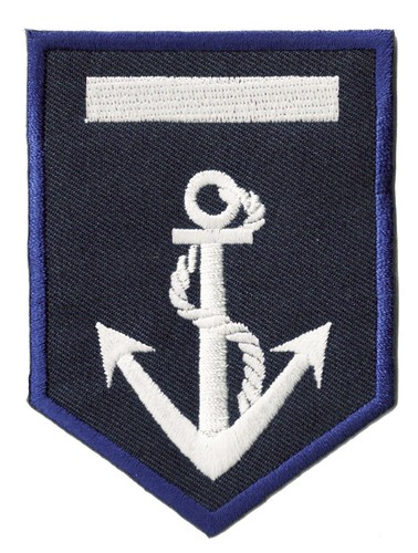 Captain navy - navy,