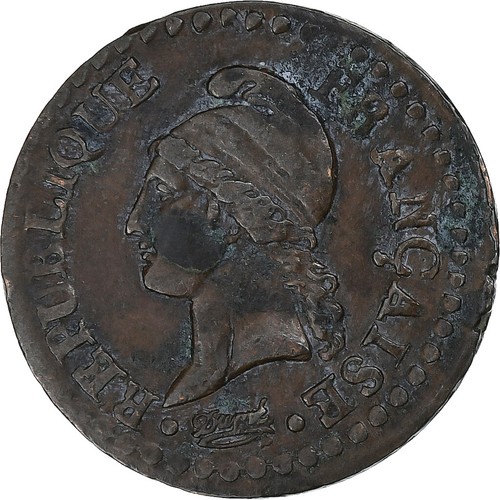 1271302 france 1 - france,, centime
