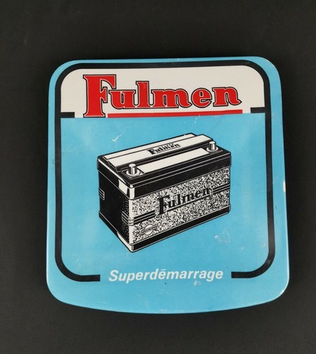 Rend monnaie fulmen vintage - rend,