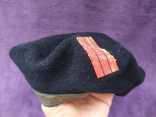 Béret de l'infanterie de
