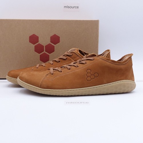Vivobarefoot men geo court - vivobarefoot, men's
