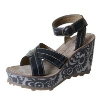 Fly London Gera Sandale Femme