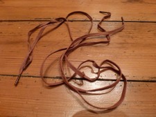 paire de lacets US WWII