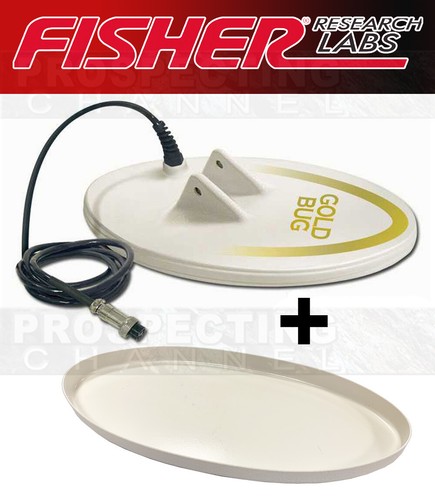 Fisher gold bug pro - pro,
