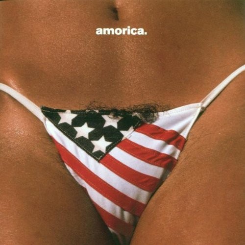 Black crowes amorica - black,