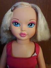 Poupée Falca 80 cm
