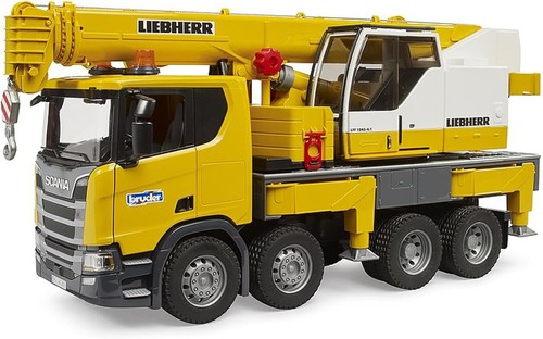 Bruder 03571 scania - -, super