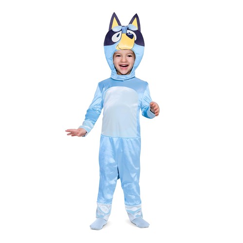 Costume classique bluey pour - costume,