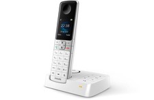 Philips D6351W Téléphone
