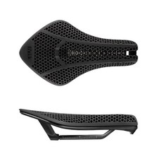 Selle de vélo adaptative en