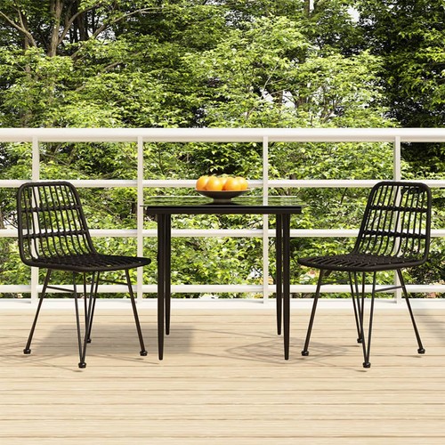 Mobilier dîner jardin - à,