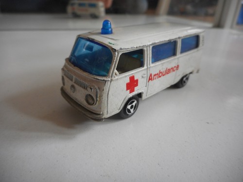 Majorette fourgon - majorette,