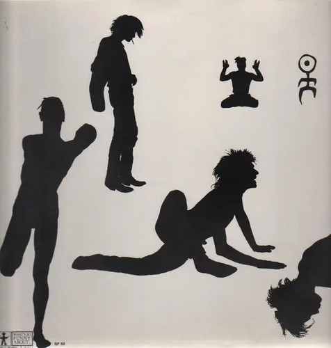 Einstürzende neubauten - lp,