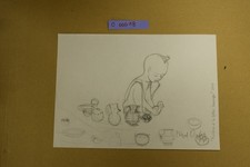 Michel OCELOT - Kirikou et les