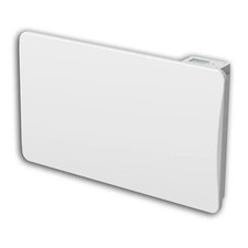 Radiateur électrique a inertie - 1500W - WARM TECH - Céramique - 230V - Jusqu...