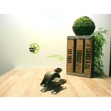 MOTORHALTER RECHTS Opel Corsa D Hatchback 1.2 16V (Z12XEP) 2008 13130739