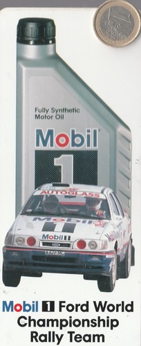 L14 auto wrc mobil 1 - mobil,