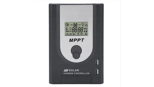 Régulateur charge solarfam - charge,