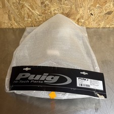 8901W PARE-BRISE PUIG TRANSPARENT HONDA CB 500 X 2016 / 2019 NEUF