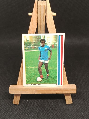 1977 leon glowacki football - leon,